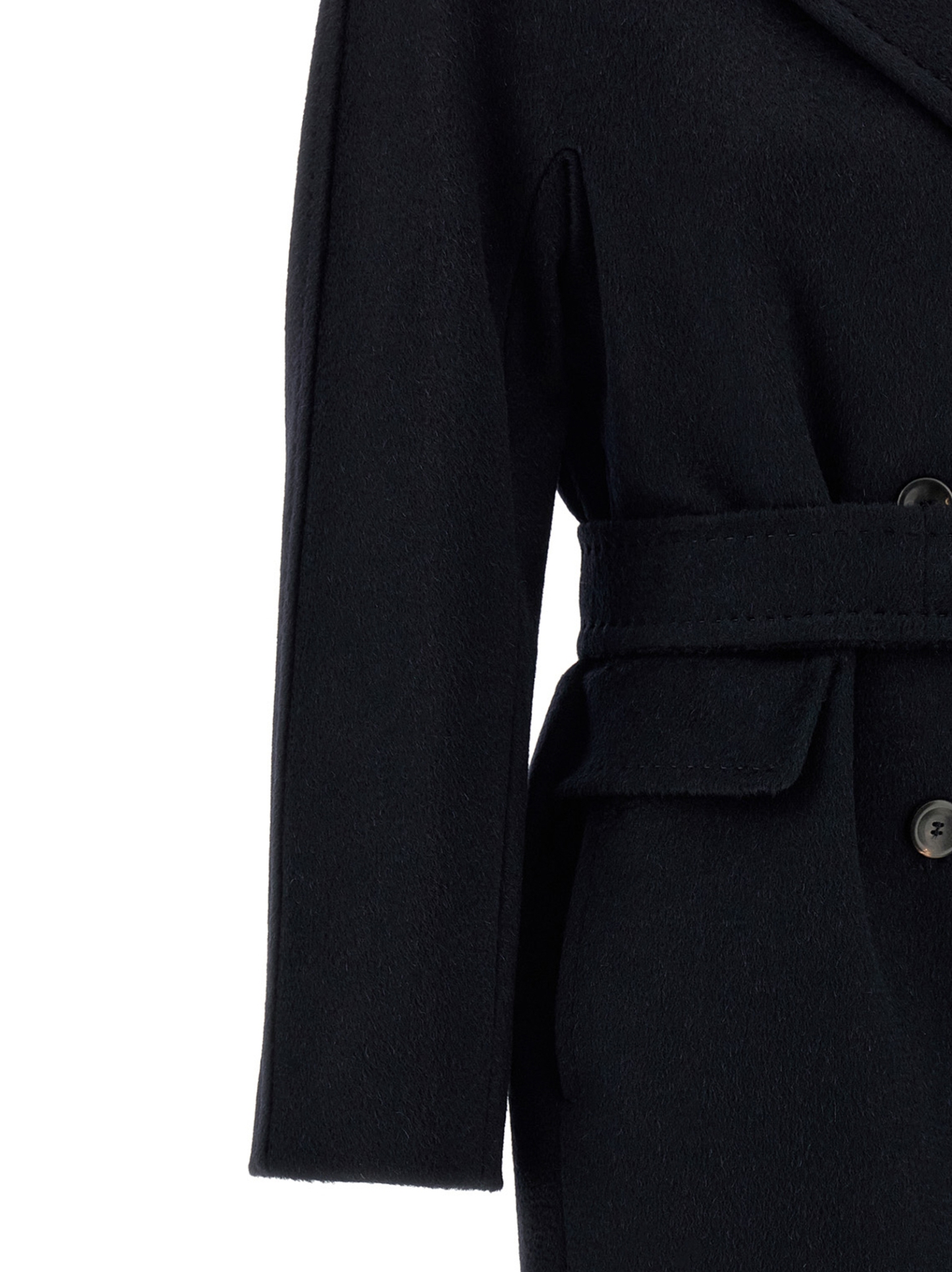 [MAX MARA STUDIO] Coat FW25 2526016092600030