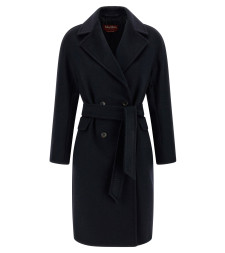 [MAX MARA STUDIO] Coat FW25 2526016092600030