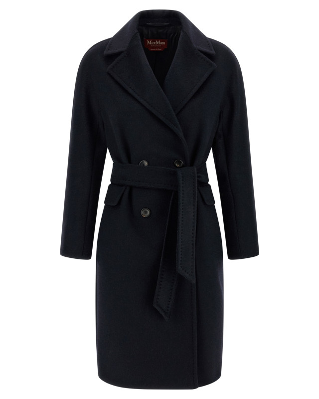 [MAX MARA STUDIO] Coat FW25 2526016092600030