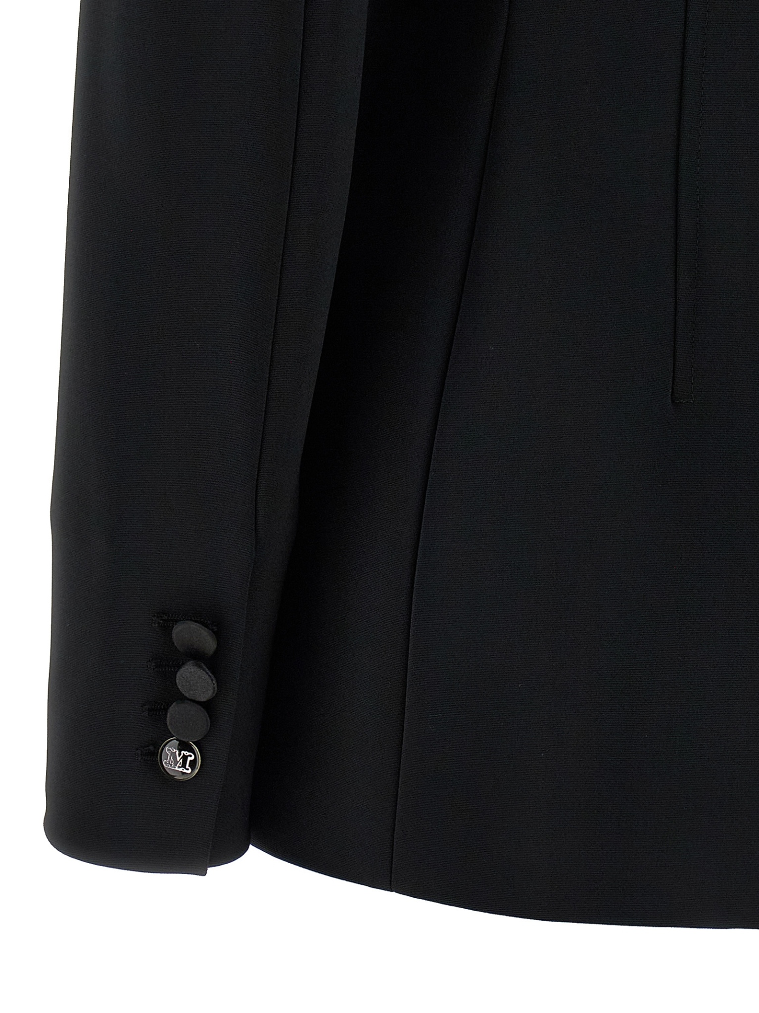 [Max Mara] Blazer FW25 2521046034600001
