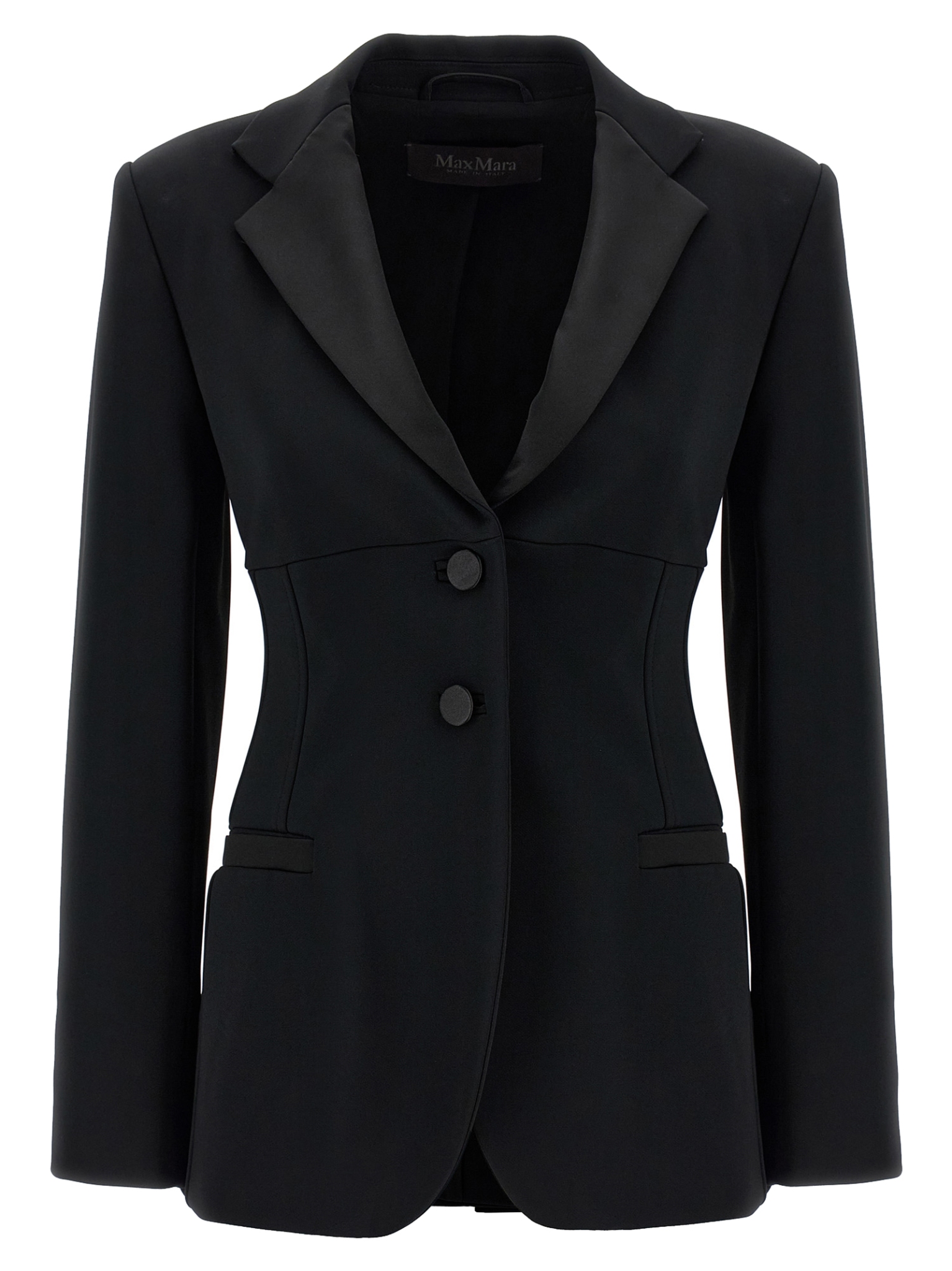 [Max Mara] Blazer FW25 2521046034600001