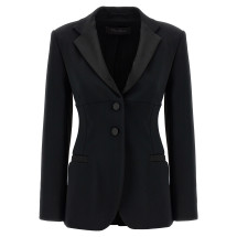 [Max Mara] Blazer FW25 2521046034600001