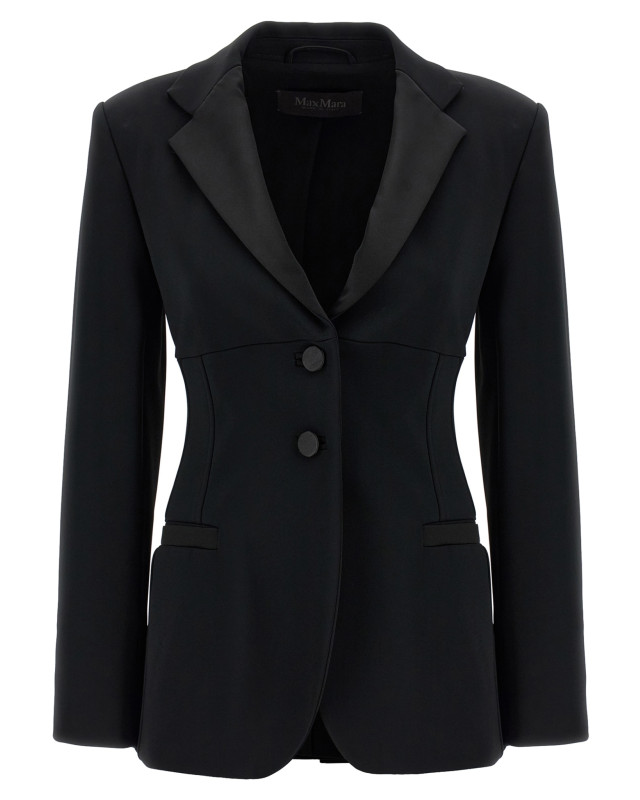 [Max Mara] Blazer FW25 2521046034600001