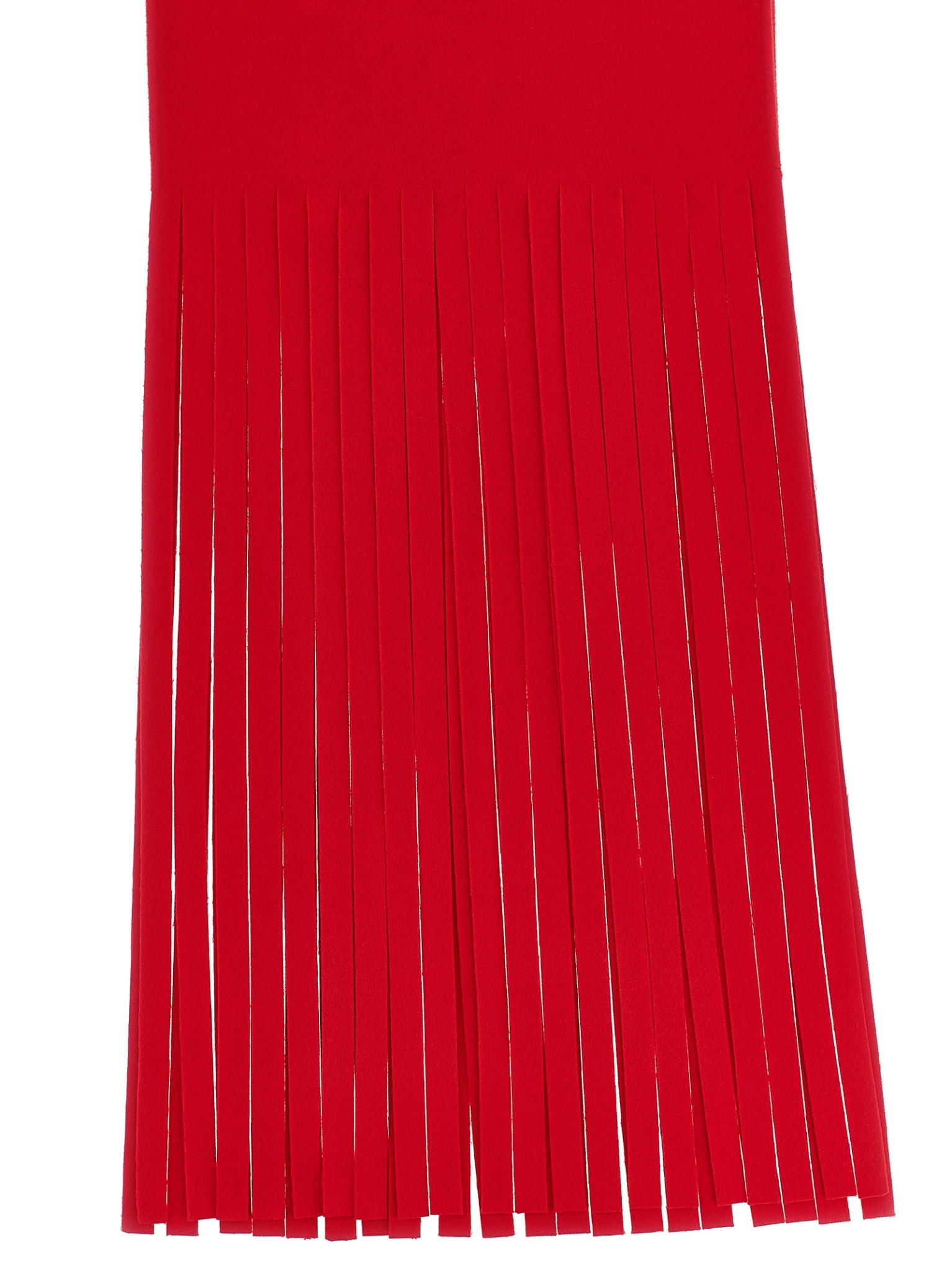 [SPORTMAX] Scarf FW25 2522546013600015