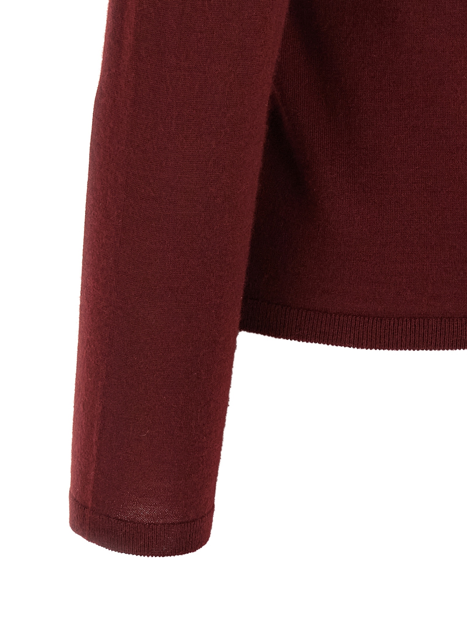 [Max Mara] Knitwear FW25 2521366072600006