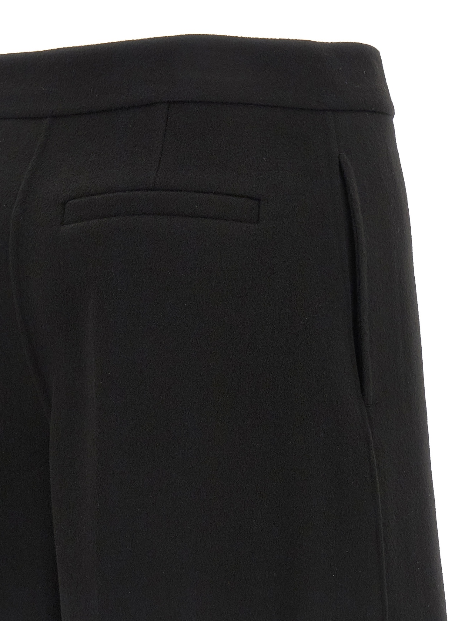 [SPORTMAX] Shorts FW25 2522146013600013