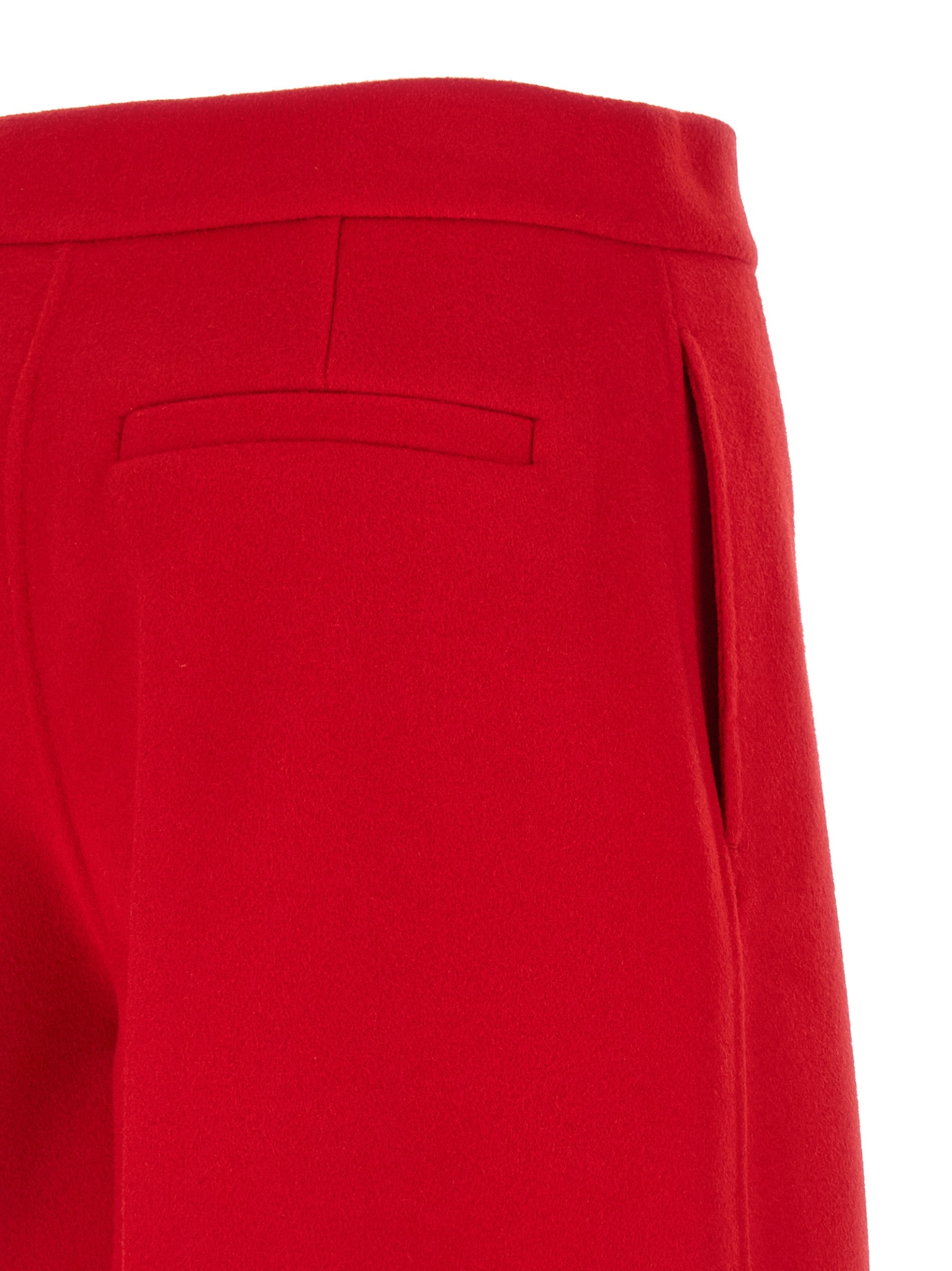 [SPORTMAX] Shorts FW25 2522146013600015