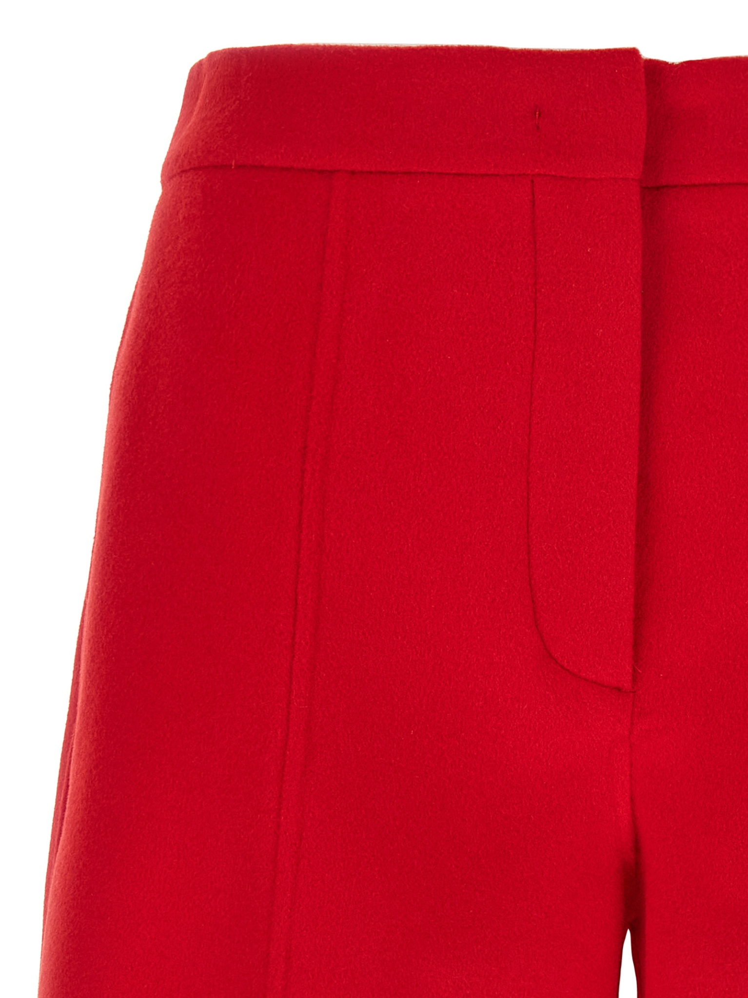 [SPORTMAX] Shorts FW25 2522146013600015