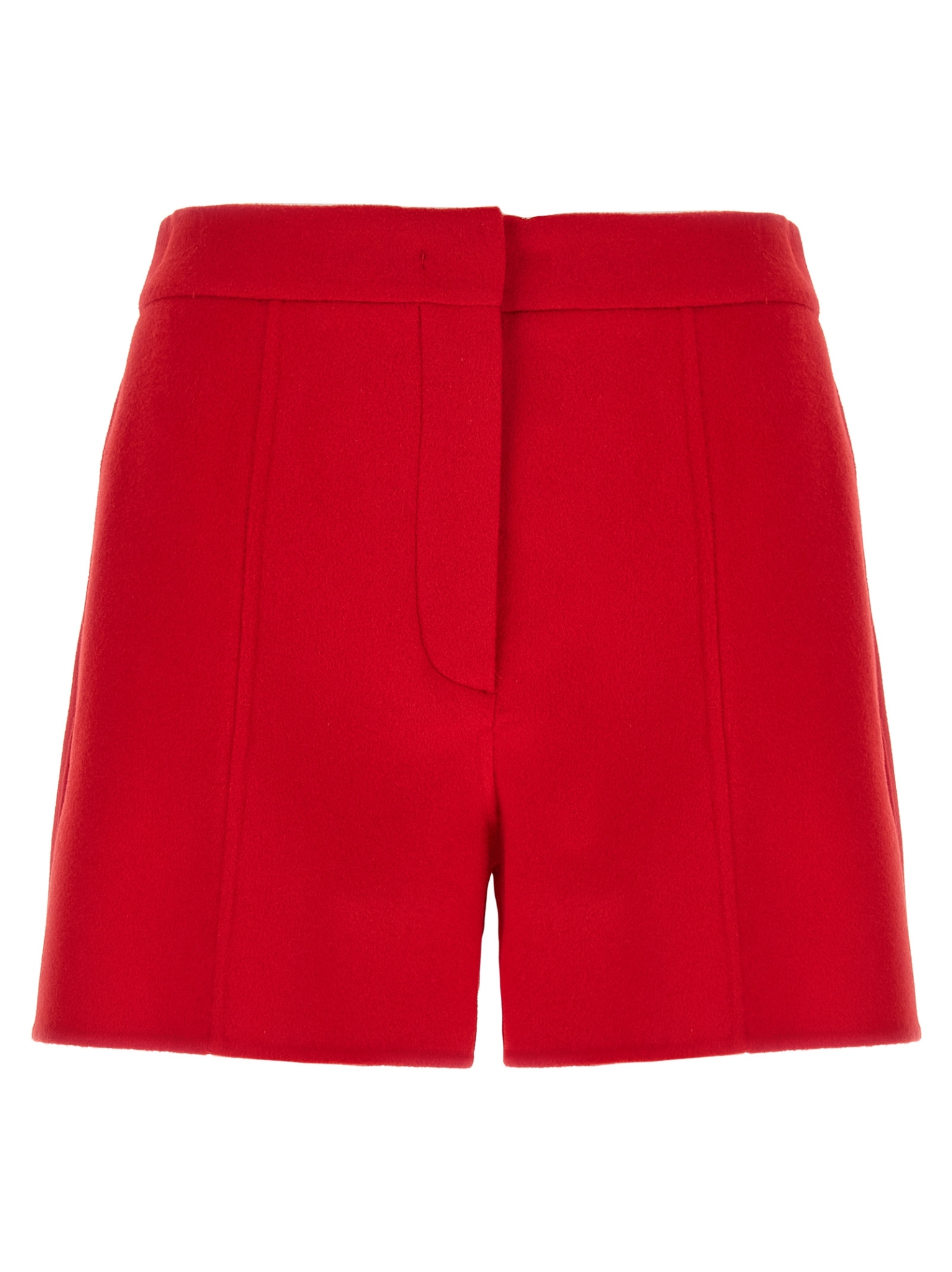 [SPORTMAX] Shorts FW25 2522146013600015