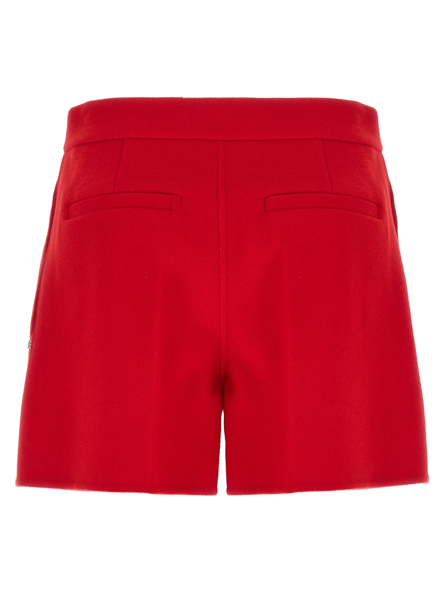 [SPORTMAX] Shorts FW25 2522146013600015