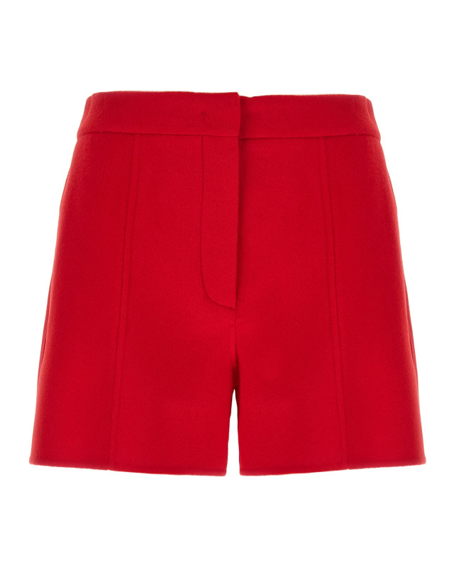 [SPORTMAX] Shorts FW25 2522146013600015