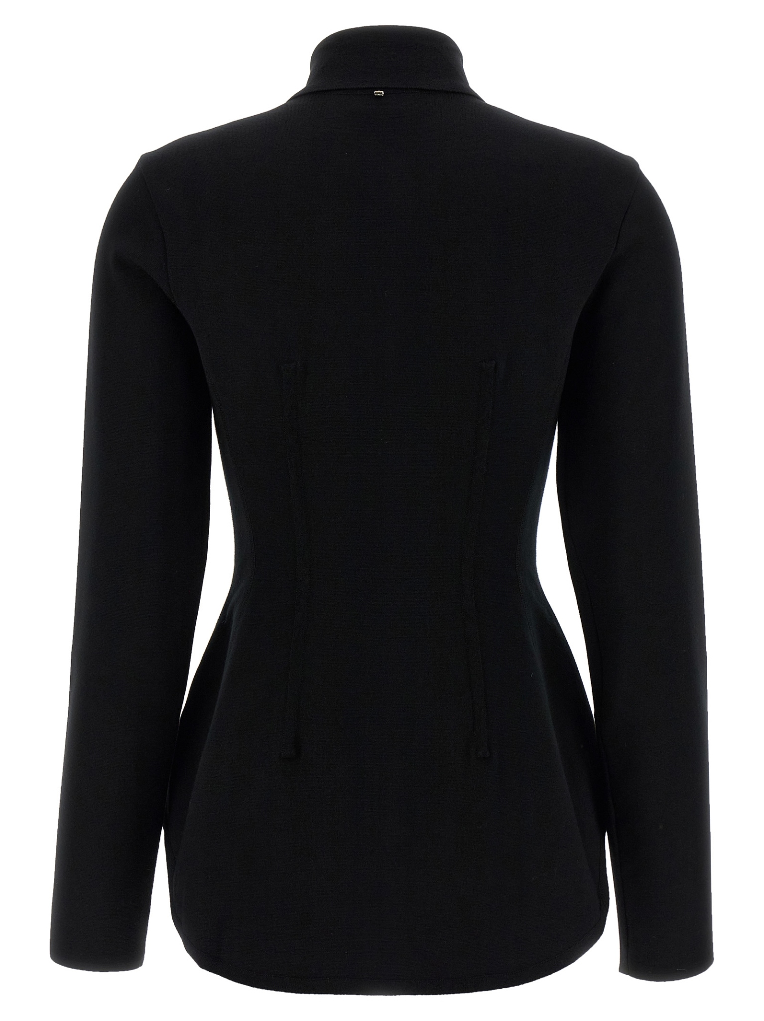[SPORTMAX] Shirts Long Sleeve FW25 2522346063600001