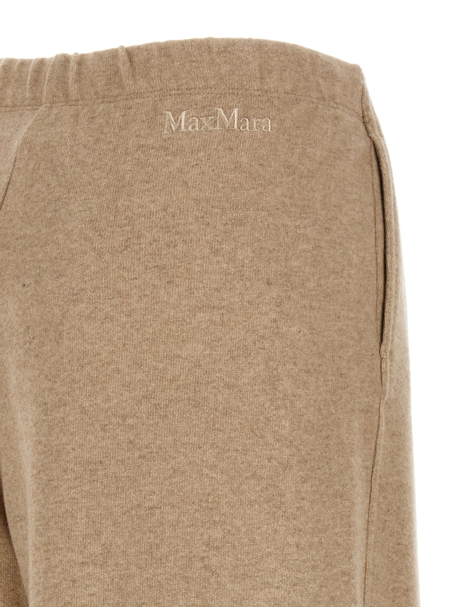 [Max Mara] Trousers FW25 2521786059600001