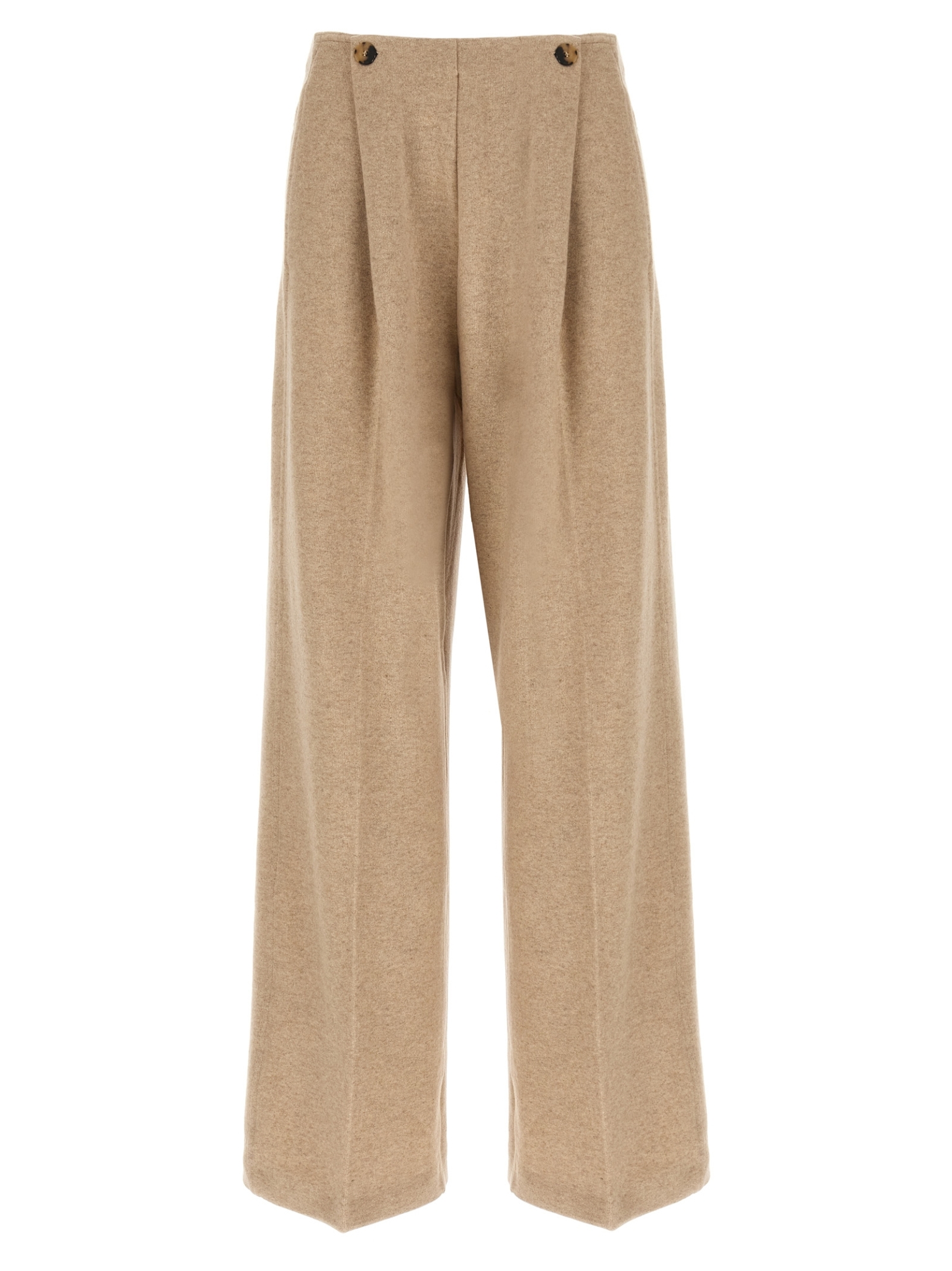 [Max Mara] Trousers FW25 2521786059600001
