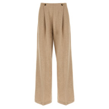 [Max Mara] Trousers FW25 2521786059600001
