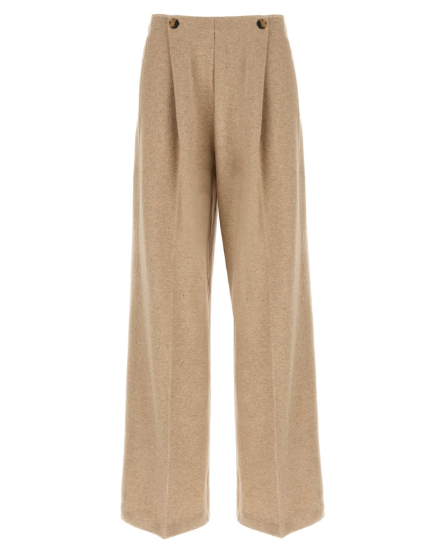 [Max Mara] Trousers FW25 2521786059600001