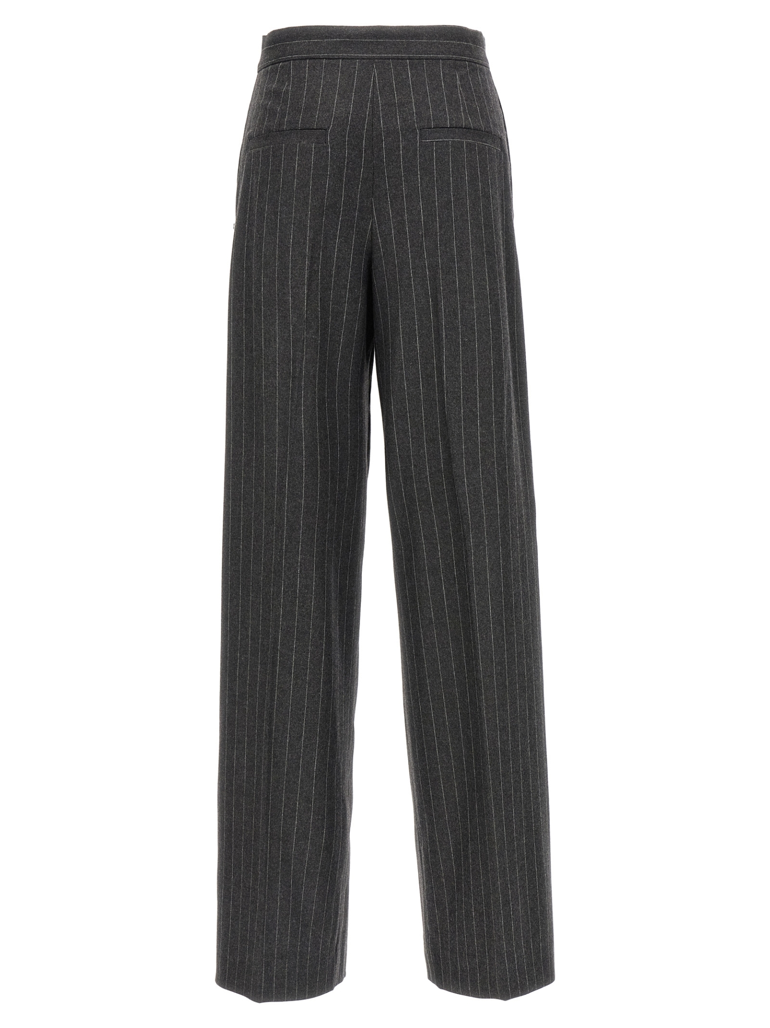 [SPORTMAX] Trousers FW25 2522136113600002