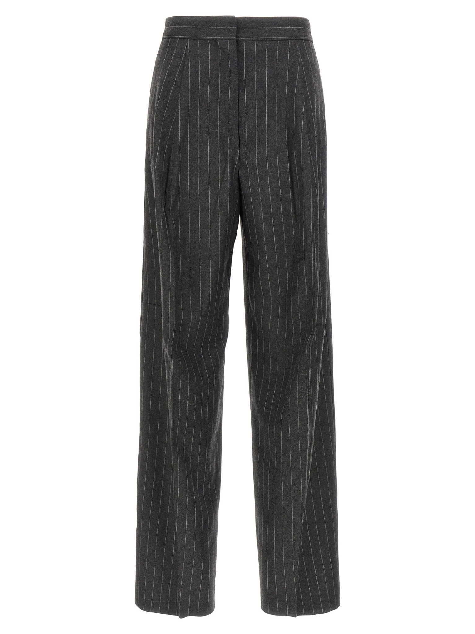 [SPORTMAX] Trousers FW25 2522136113600002