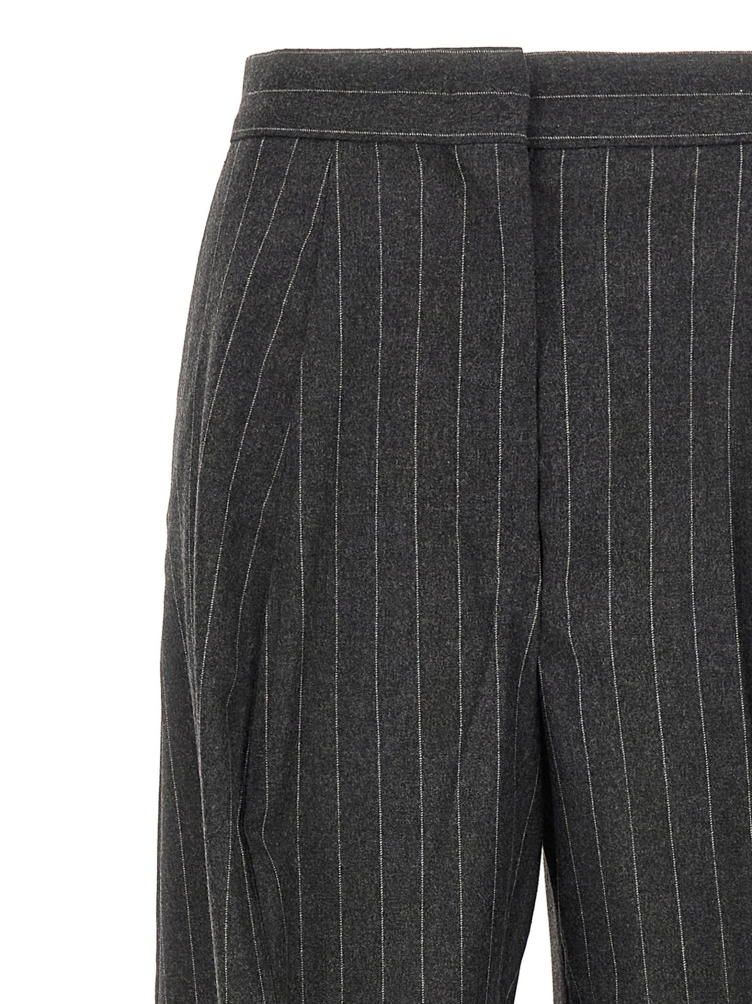 [SPORTMAX] Trousers FW25 2522136113600002