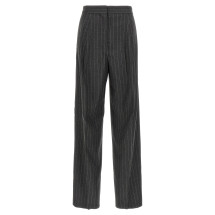 [SPORTMAX] Trousers FW25 2522136113600002