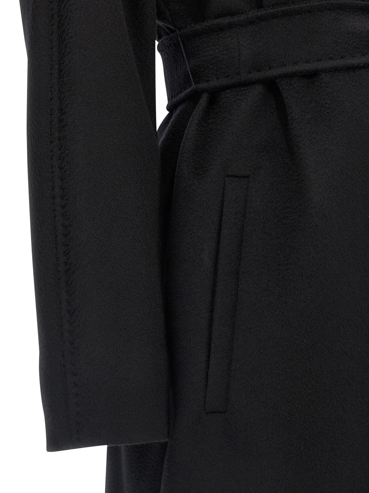 [MAX MARA STUDIO] Coat FW25 2526016152600013