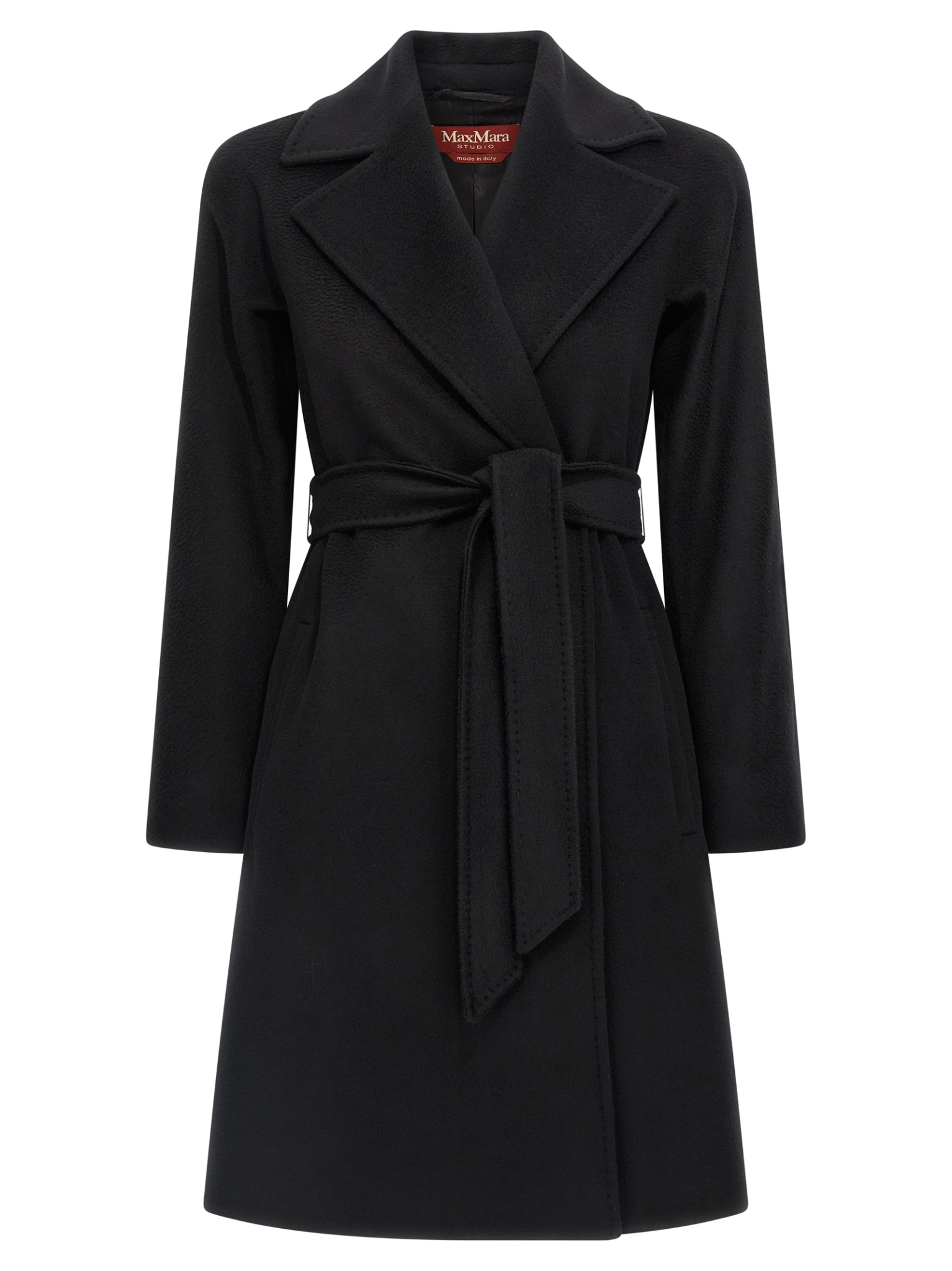 [MAX MARA STUDIO] Coat FW25 2526016152600013