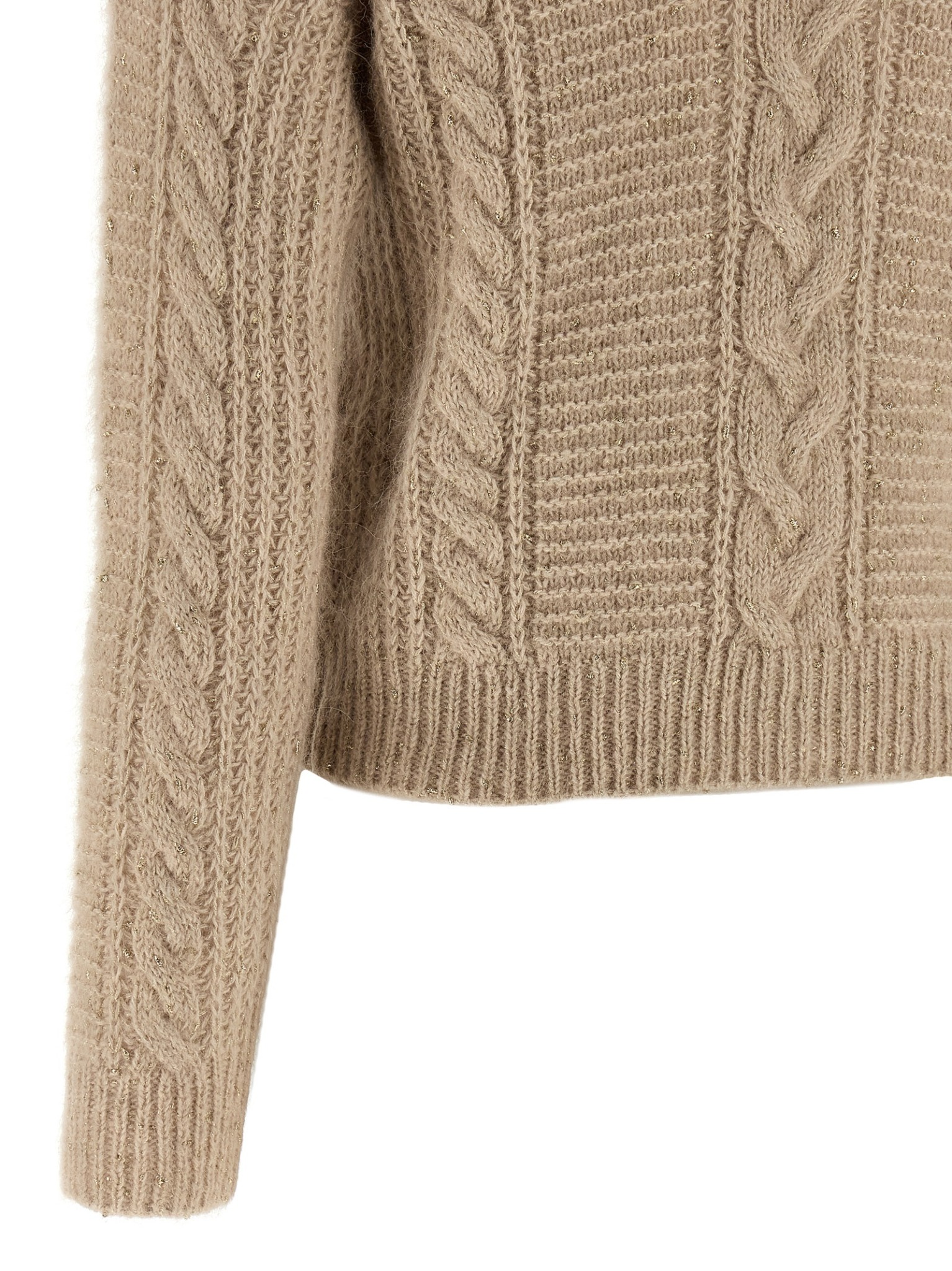 [MAX MARA STUDIO] Knitwear FW25 2526366112600001