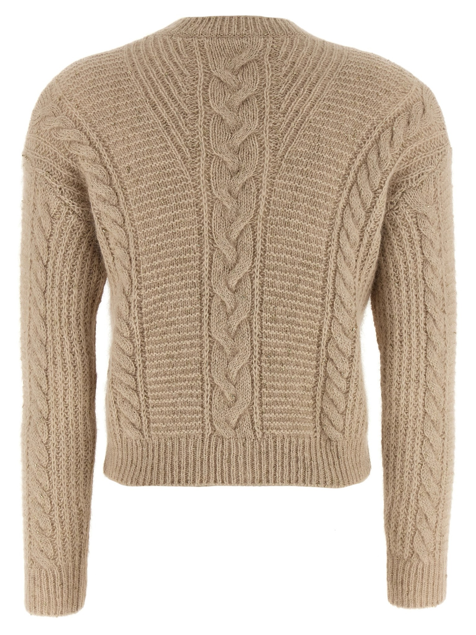 [MAX MARA STUDIO] Knitwear FW25 2526366112600001