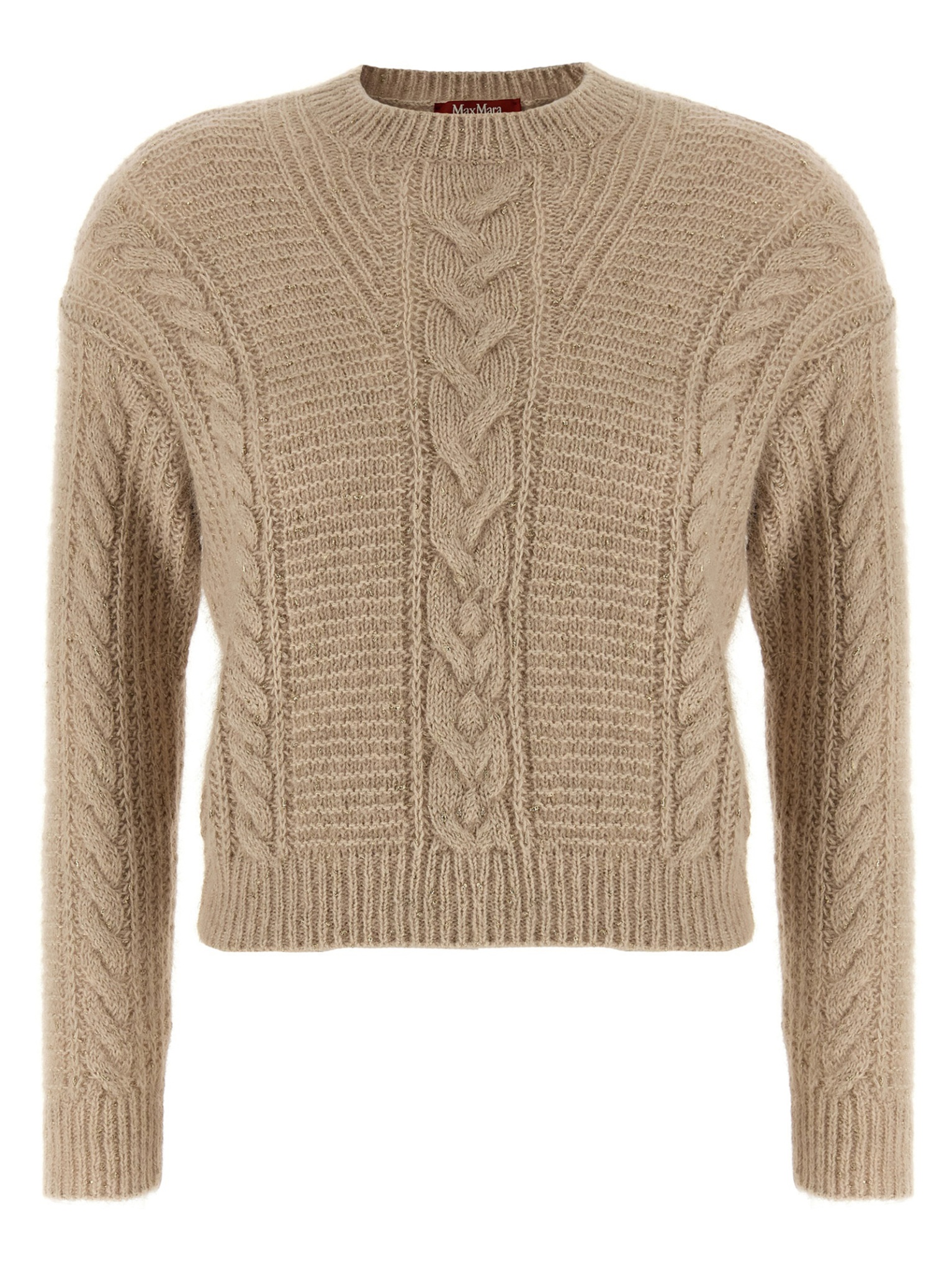 [MAX MARA STUDIO] Knitwear FW25 2526366112600001
