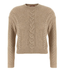 [MAX MARA STUDIO] Knitwear FW25 2526366112600001