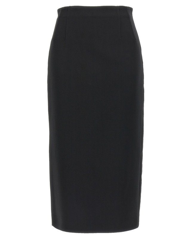 [Max Mara] Long skirt FW25 2521106014600001