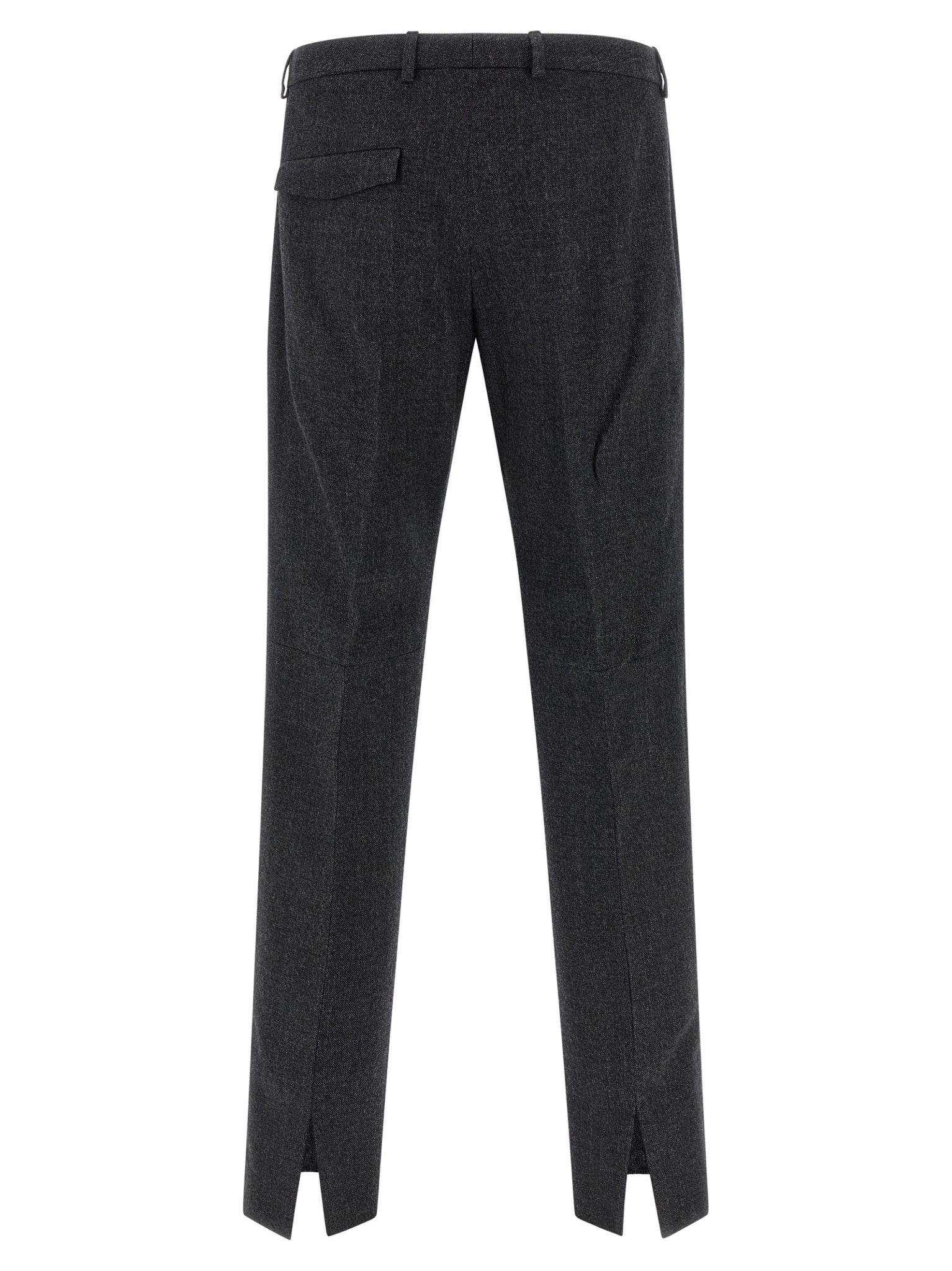 [Gucci] Trousers FW25 850333Z7AXC1016
