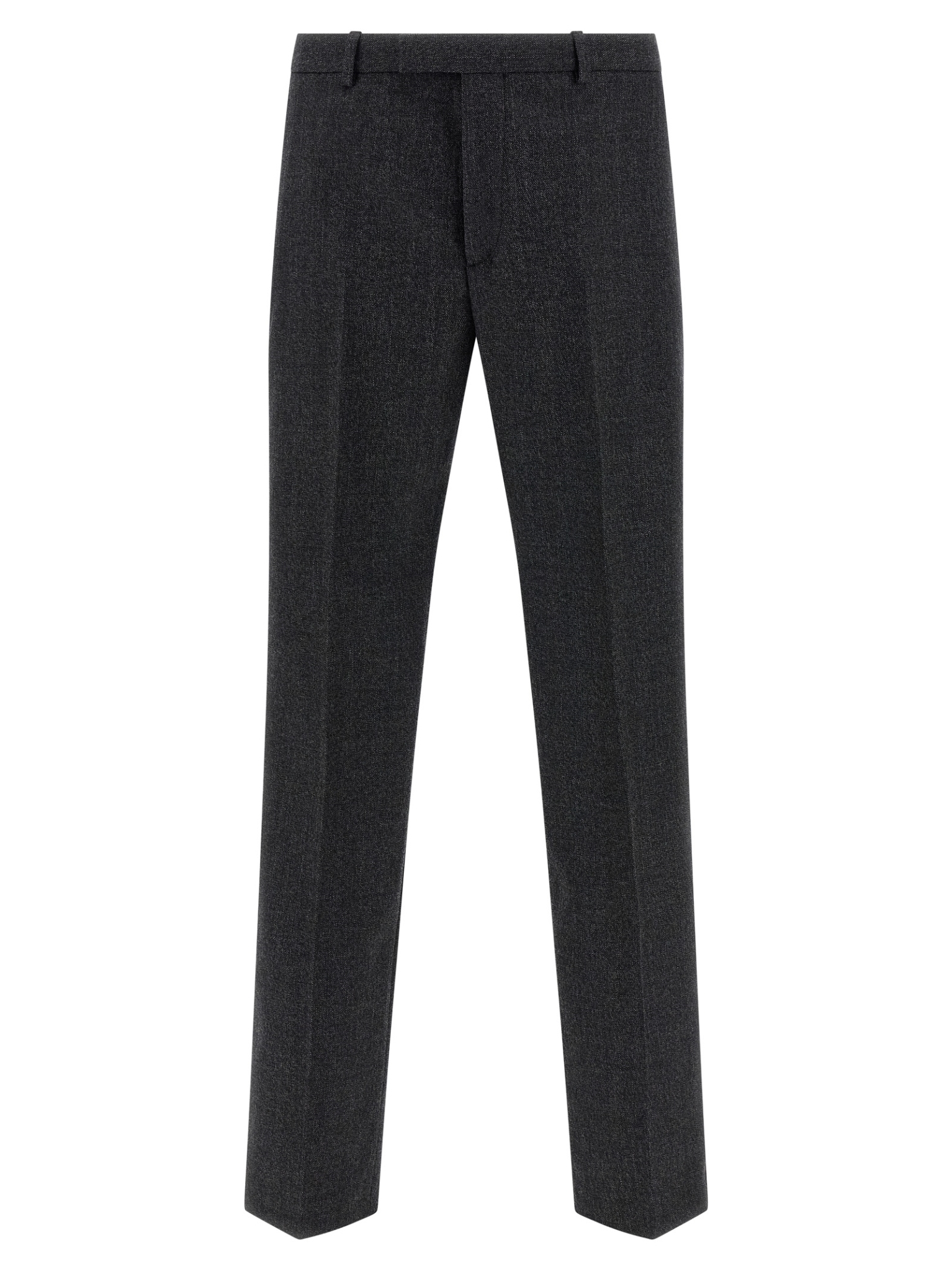 [Gucci] Trousers FW25 850333Z7AXC1016