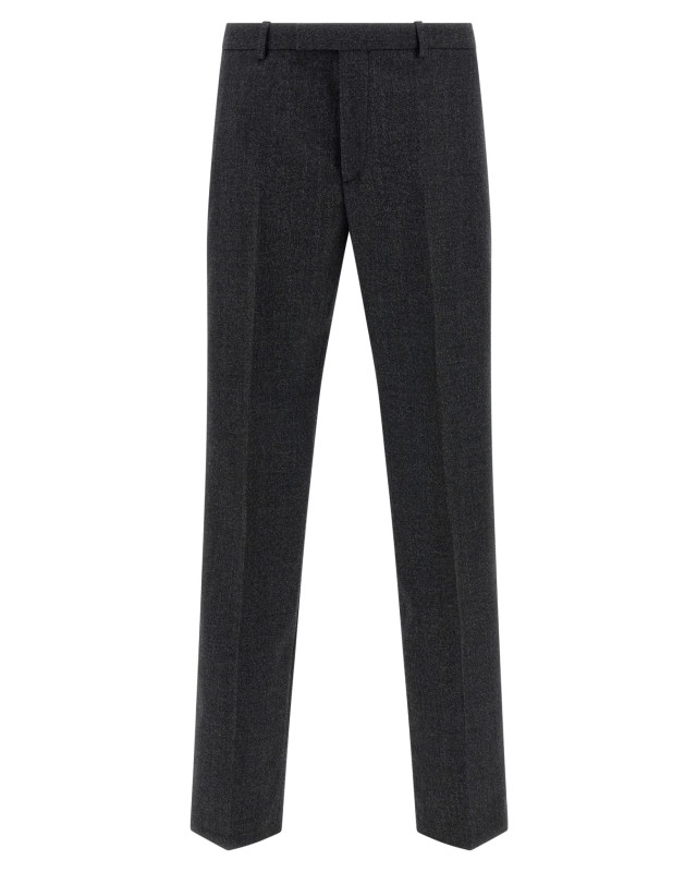 [Gucci] Trousers FW25 850333Z7AXC1016
