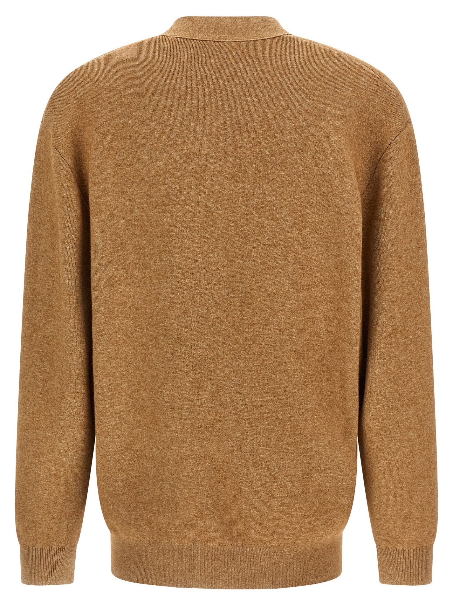 [MARANT] Cardigan FW25 CA0083HAA1L03H50CM