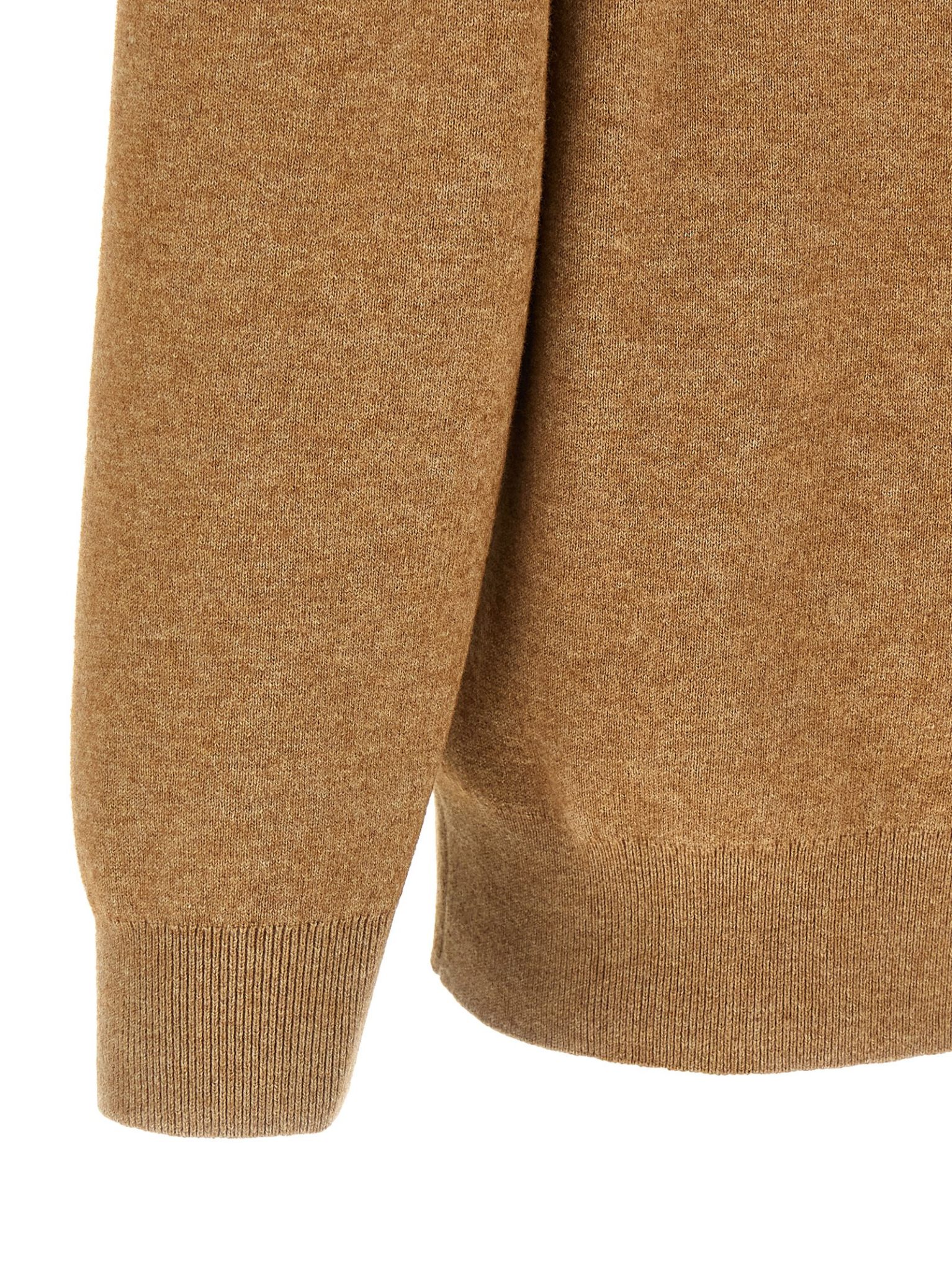 [MARANT] Cardigan FW25 CA0083HAA1L03H50CM
