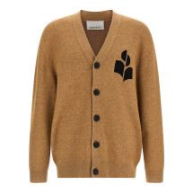 [MARANT] Cardigan FW25 CA0083HAA1L03H50CM