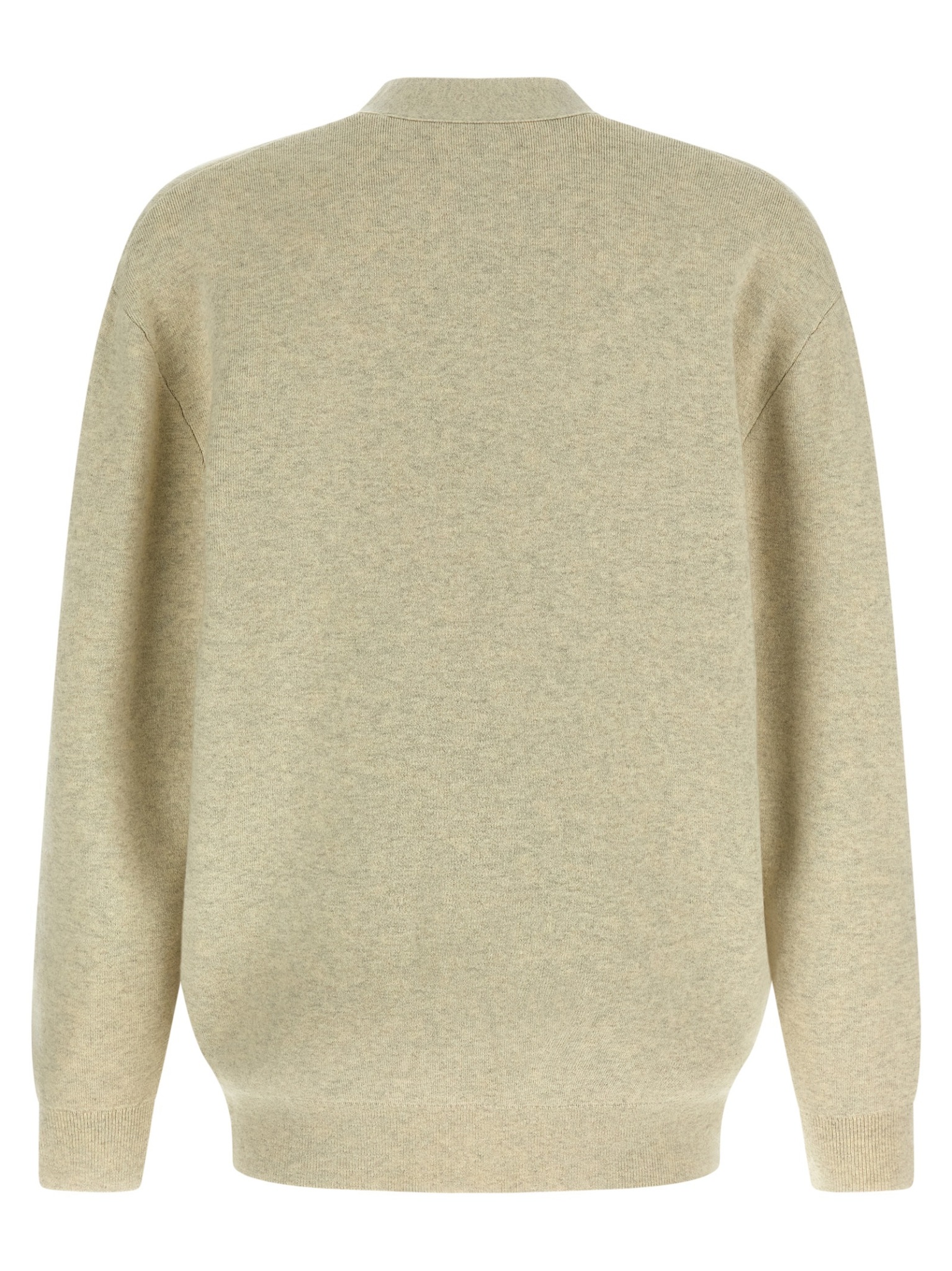 [MARANT] Cardigan FW25 CA0083HAA1L03H02LY
