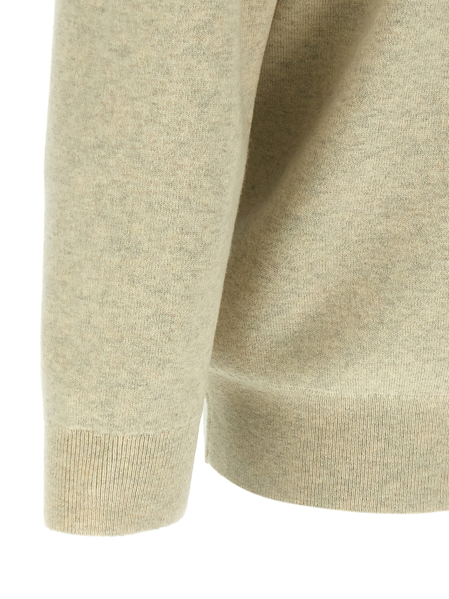 [MARANT] Cardigan FW25 CA0083HAA1L03H02LY
