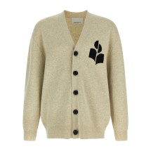 [MARANT] Cardigan FW25 CA0083HAA1L03H02LY