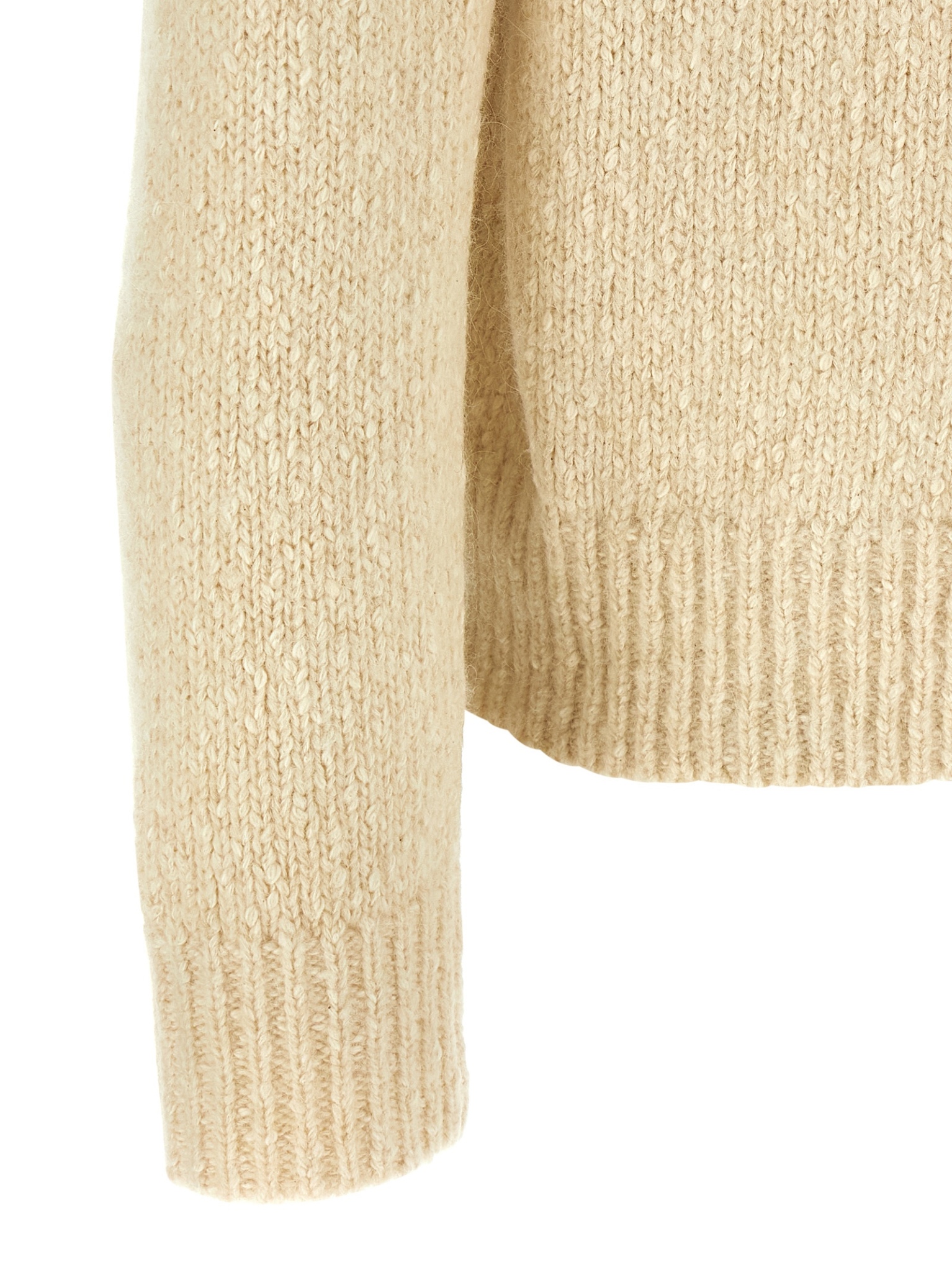 [MARANT] Knitwear FW25 PU0753HAC3L02H23EC