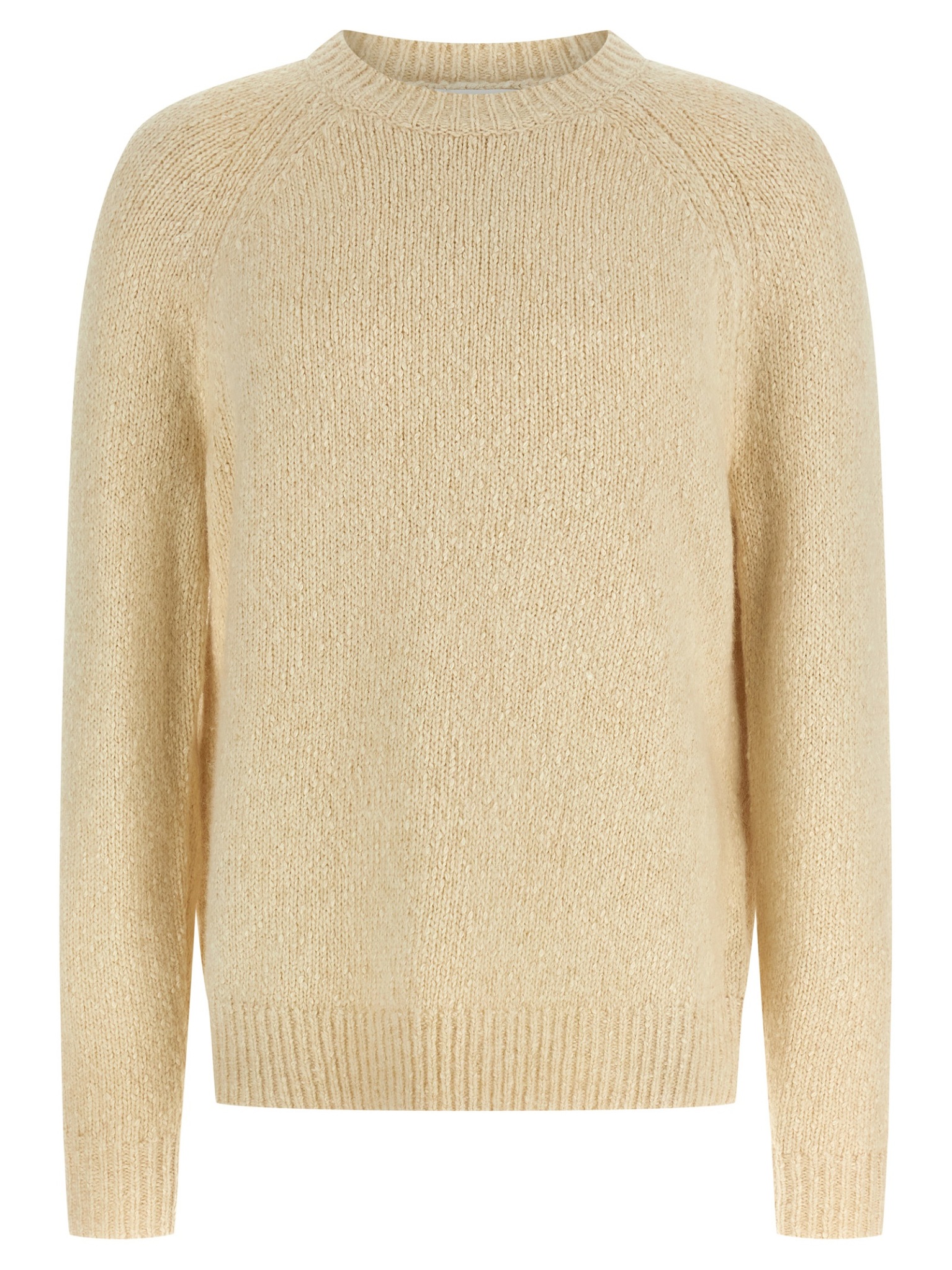 [MARANT] Knitwear FW25 PU0753HAC3L02H23EC