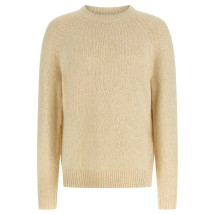 [MARANT] Knitwear FW25 PU0753HAC3L02H23EC