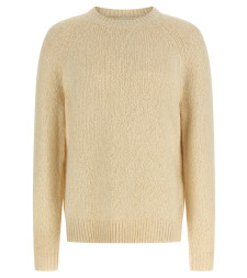 [MARANT] Knitwear FW25 PU0753HAC3L02H23EC