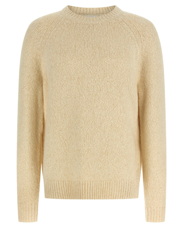 [MARANT] Knitwear FW25 PU0753HAC3L02H23EC