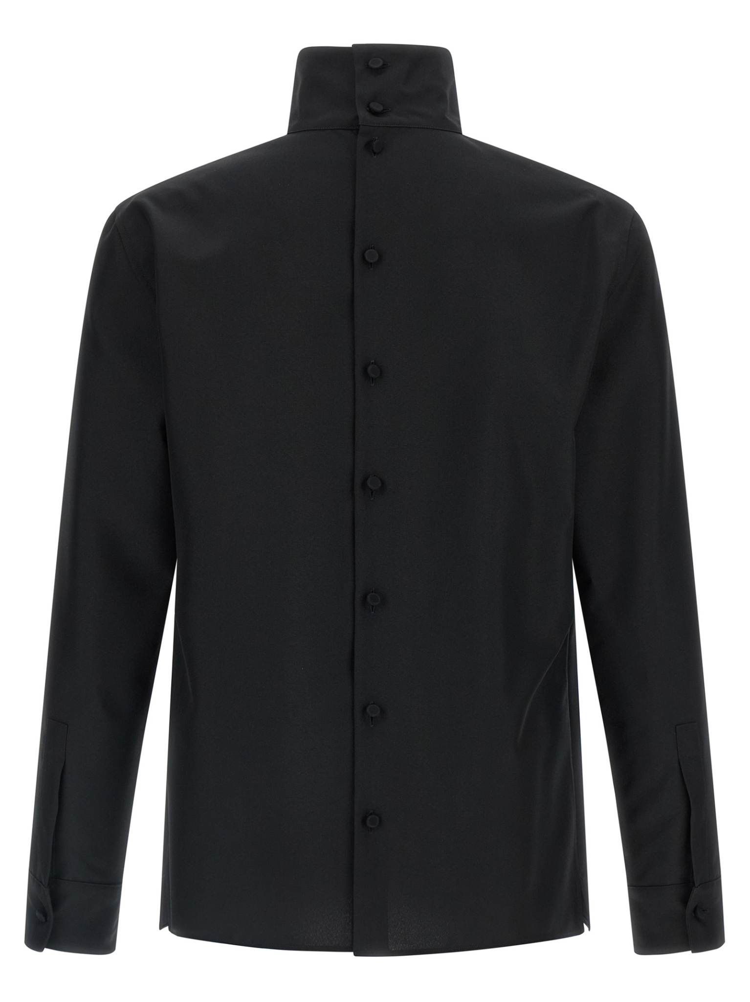 [Gucci] Shirts Long Sleeve FW25 850332ZAFKB1000
