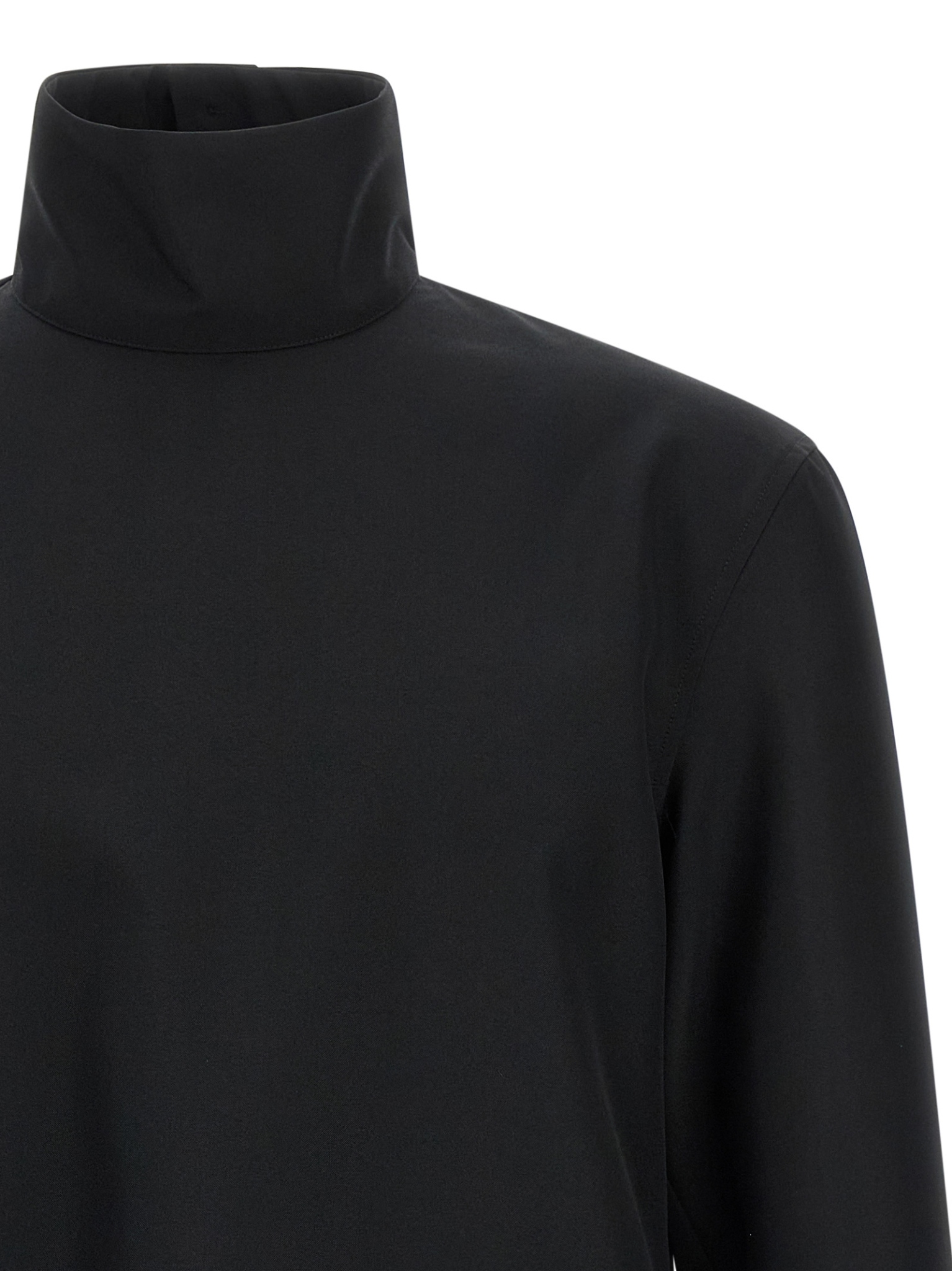 [Gucci] Shirts Long Sleeve FW25 850332ZAFKB1000