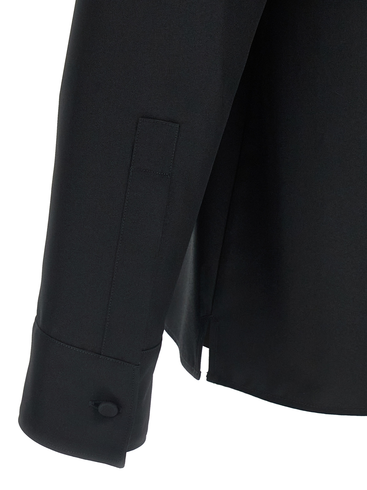 [Gucci] Shirts Long Sleeve FW25 850332ZAFKB1000