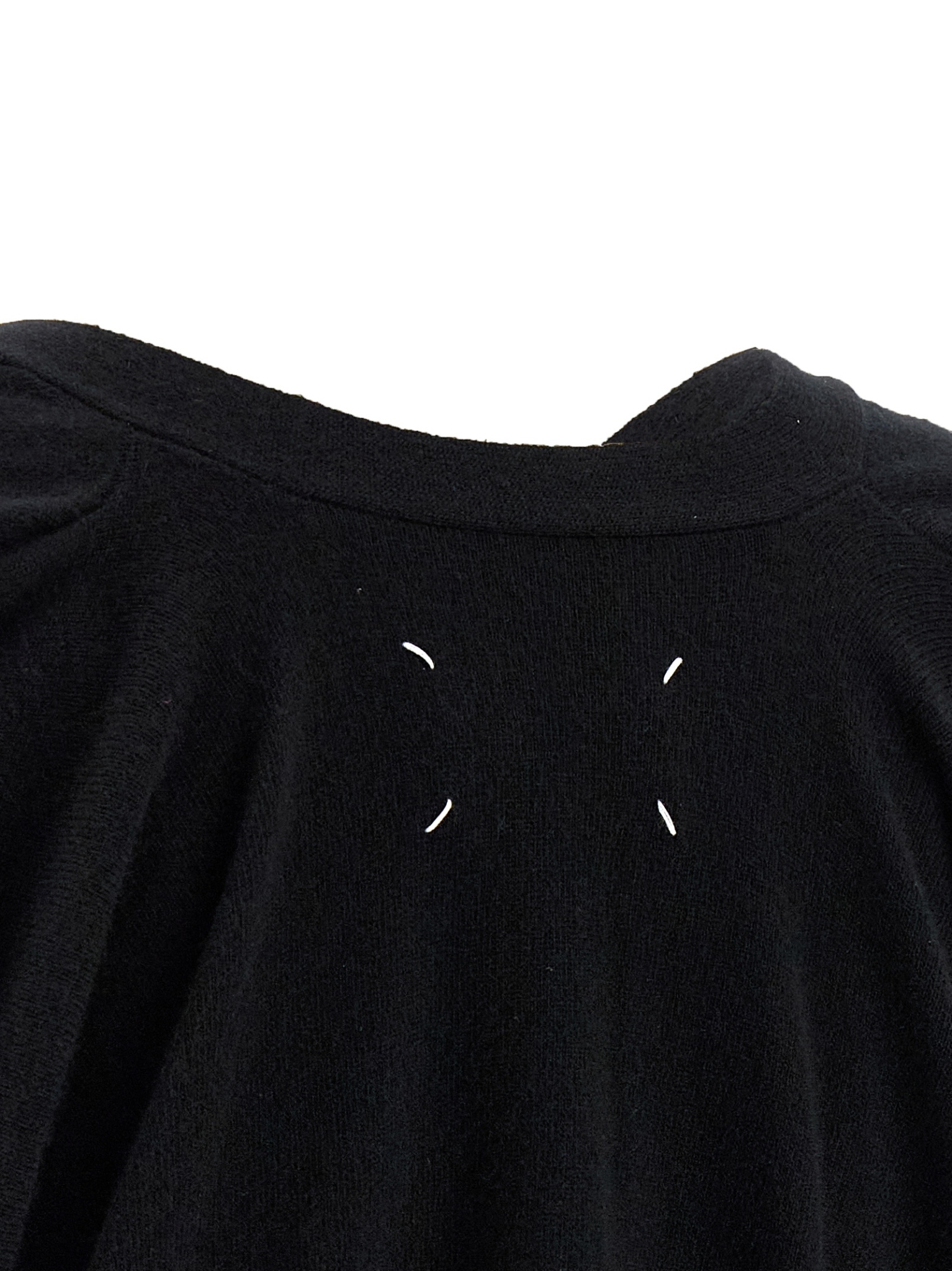 [Maison Margiela] Cardigan FW25 S29HP0040M13178900