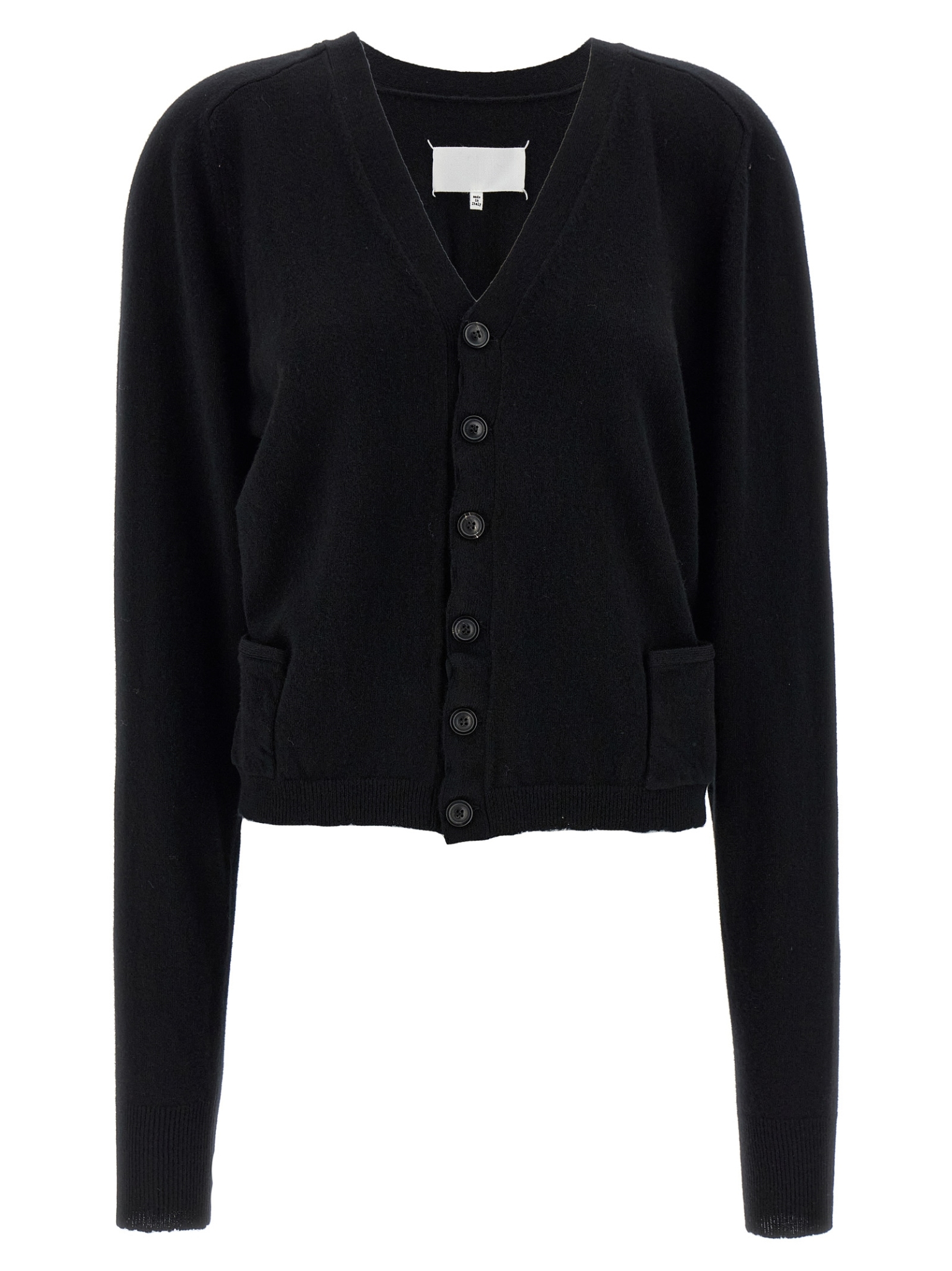 [Maison Margiela] Cardigan FW25 S29HP0040M13178900